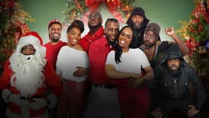 Christmas with Da Fam — foto 1