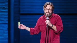 Marc Maron: Too Real — foto 1