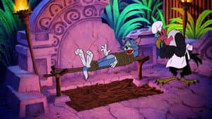 Tom y Jerry: De vuelta a Oz — foto 4