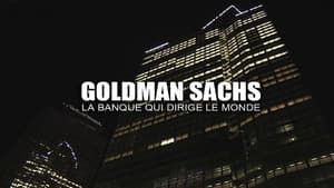 Goldman Sachs, la banque qui dirige le monde — foto 1
