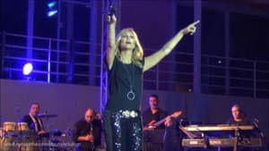Νατάσα Θεοδωρίδου - Άστα Όλα Κι Έλα - Βεάκειο Θέατρο — foto 1