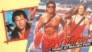 Baywatch: Panic at Malibu Pier — foto 1