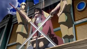 ワンピース ストロングワールド Episode 0 — foto 2