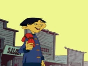 Episodio 1