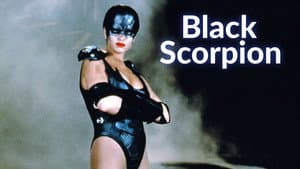 Black Scorpion — foto 4