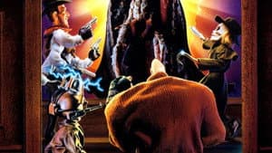 El amo de la marionetas 5 Capítulo Final — foto 2