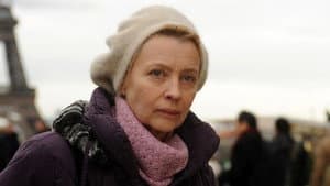 Une estonienne à Paris — foto 2
