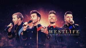 Westlife: The Twenty Tour - Live from Croke Park — foto 1