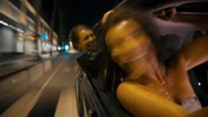 Don't Be Shy — foto 1