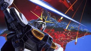 Mobile Suit Gundam: Char contraataca — foto 7