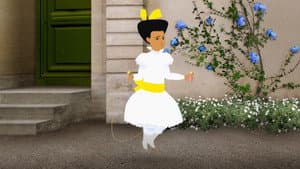 Dilili à Paris — foto 8