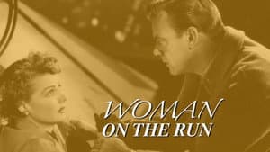 Woman on the Run — foto 4
