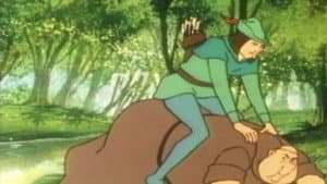 Storybook Classics - Robin Hood — foto 1
