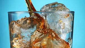 La guerra de la cola