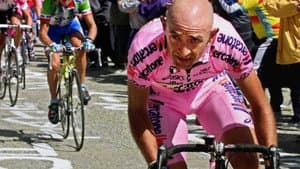 Pantani: The Accidental Death of a Cyclist — foto 1