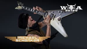 Michael Schenker: My Years With Ufo Wacken Open Air — foto 1