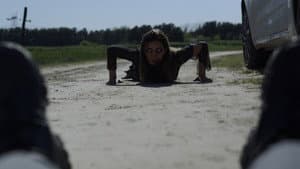 Lola contra los Zombies — foto 1