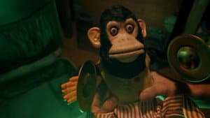 The Monkey — foto 5