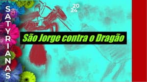 São Jorge contra o Dragão — foto 2