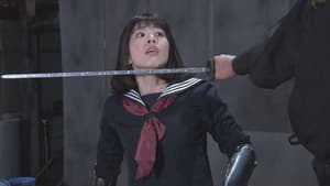 バーニングアクション スーパーヒロイン列伝36 特捜JKリンネ — foto 1