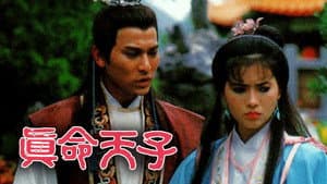 真命天子 — foto 1