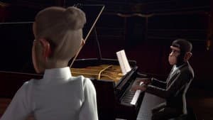 Monkey Symphony — foto 1