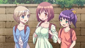 桃色望遠鏡 Anime Edition — foto 3