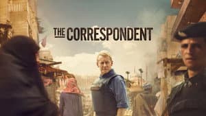 The Correspondent — foto 3