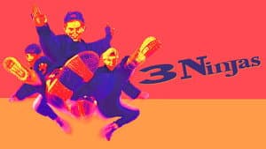 3 Ninjas — foto 11