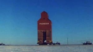 Canada Vignettes: The Move — foto 1