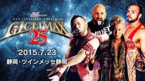 NJPW G1 Climax 25: Day 2 — foto 1