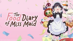 El diario gastronómico de la señorita Maid — foto 2