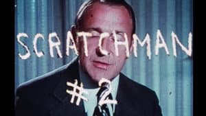Scratchman #2 — foto 1
