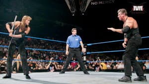 WWE No Mercy 2003 — foto 5