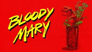 Bloody Mary — foto 1