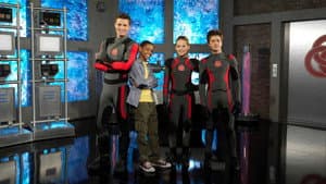 Lab Rats — foto 12