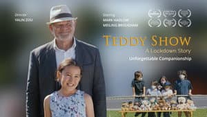 Teddy Show: A Lockdown Story — foto 1