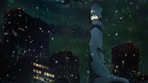 Boogiepop Phantom — foto 2