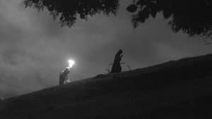 Sword of Silence — foto 1