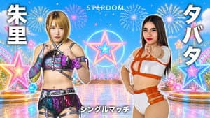 STARDOM GW TOUR 2026 in FUKUOKA DAY2〜試合〜 — foto 4
