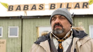 Babas bilar — foto 1