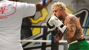 Cuenta atrás: Paul vs. Tyson — foto 2