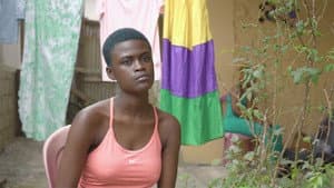 La maman des handicapés — foto 3