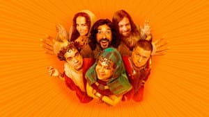 Hermanoteu na Terra de Godah: O Filme — foto 1