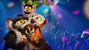 Viva el rey Julien — foto 11