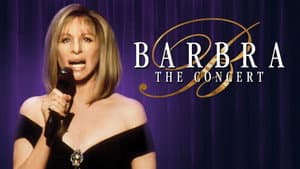 Barbra: The Concert — foto 2