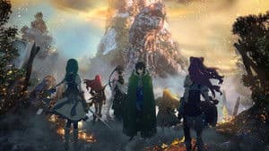 El ascenso del héroe del escudo — foto 2