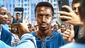 Le Jeune Imam — foto 5