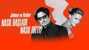 Johnny ve Amber: Nasıl Başladı, Nasıl Bitti? — foto 1