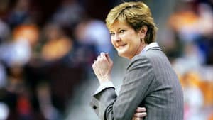 Breaking Glass: The Pat Summitt Story — foto 2